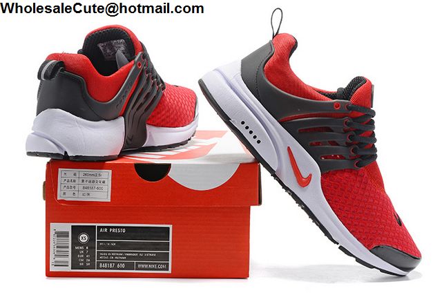Nike Air Presto