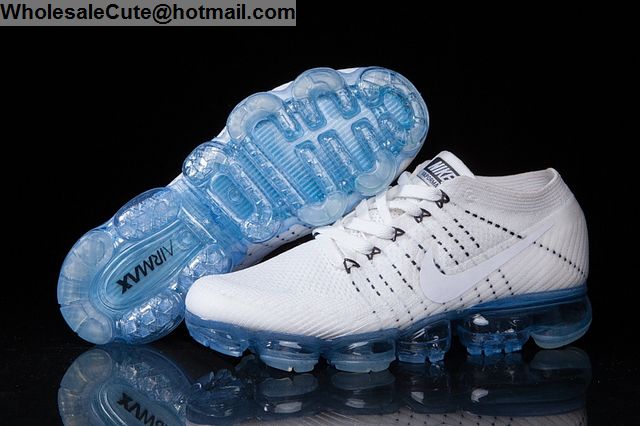 Nike Air VaporMax White