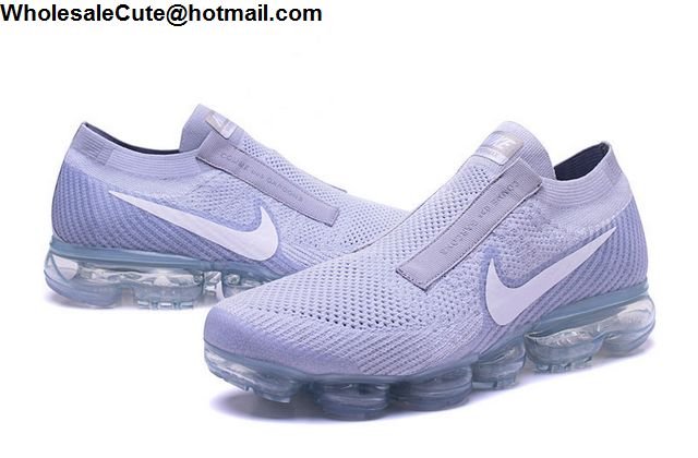 Nike Air VaporMax Comme Des Garcon Grey White