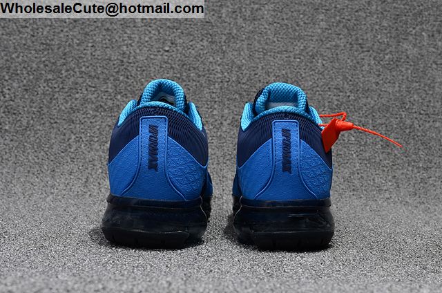 Nike Air VaporMax 2018.5 Blue
