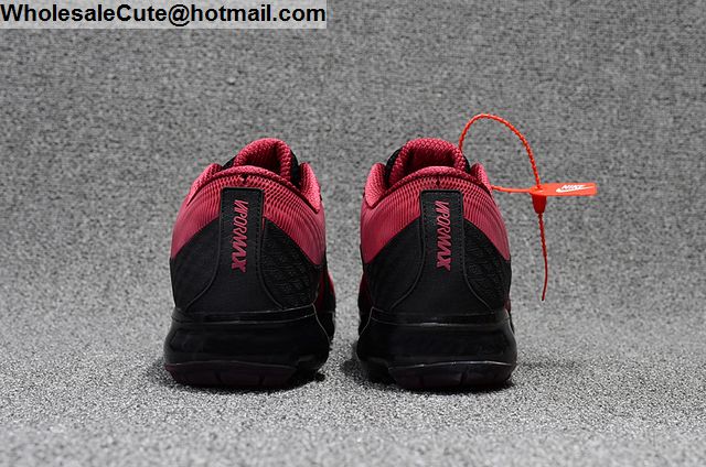 Nike Air VaporMax 2018.5 Red