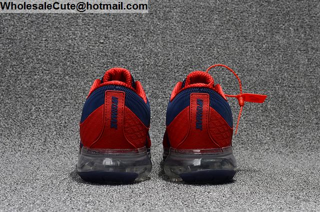 Nike Air VaporMax 2018.5