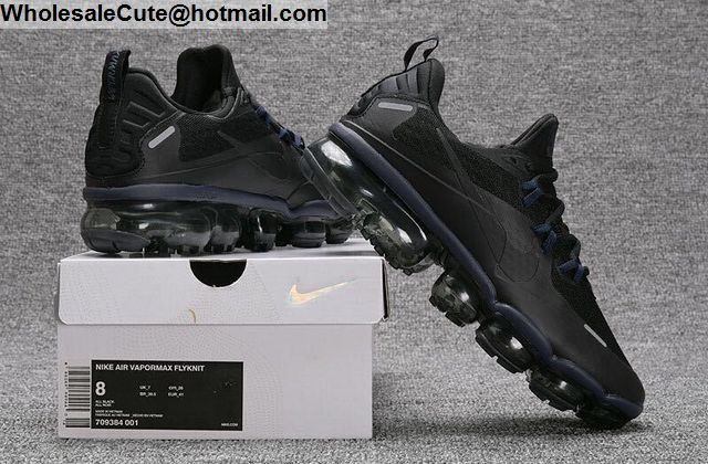 Nike Air VaporMax 2018
