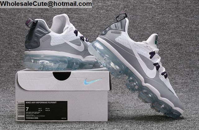 Nike Air VaporMax 2018