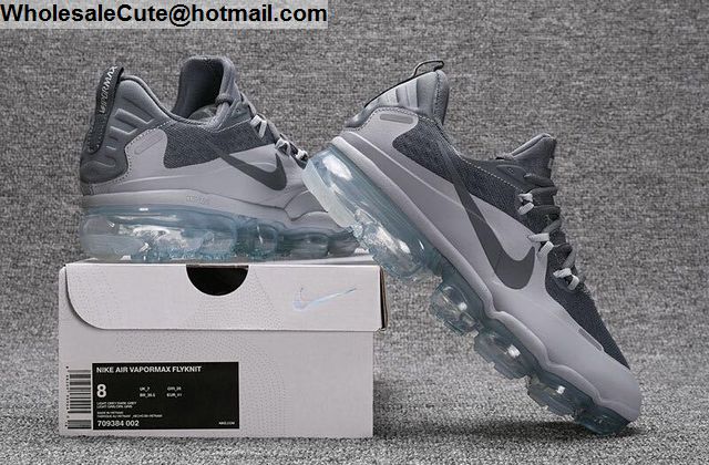 Nike Air VaporMax 2018