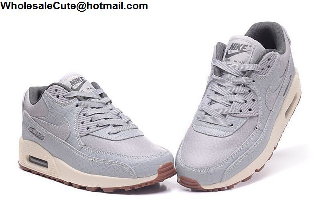 Womens Nike Air Max 90 Premium