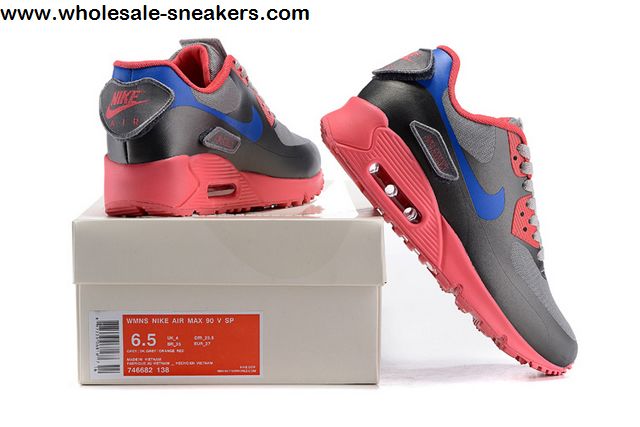 Womens Nike Air Max 90