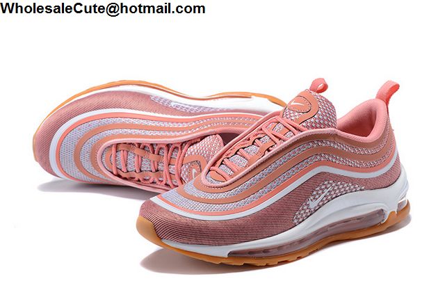 Nike Air Max 97 Ultra 17 Light Pink