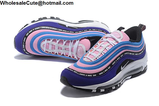 Nike Air Max 97 Have A Nike Day