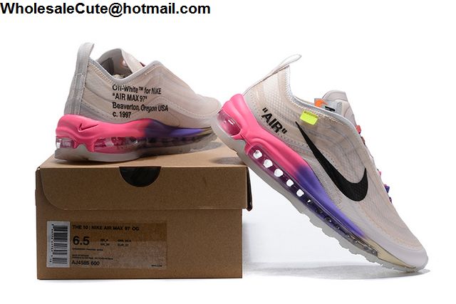 Nike Air Max 97 Queen