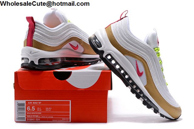 Womens Nike Air Max 97