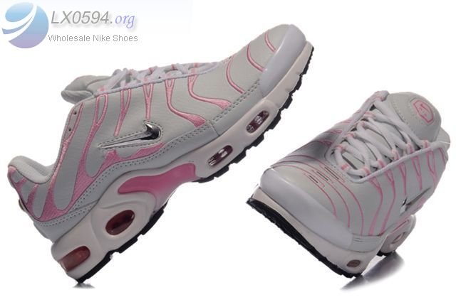 Nike Air Max Plus Pink