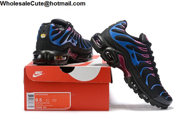 Nike Air Max TN Miami Vice