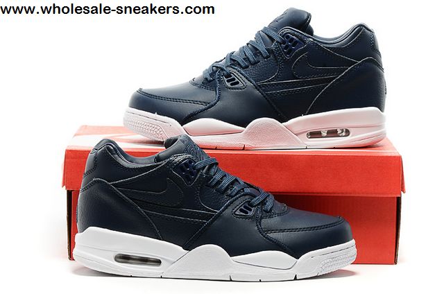 Womens Nike Air Flight 89