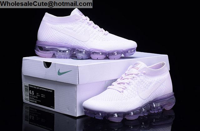Nike Air VaporMax Arctic Pink