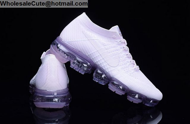 Girls Nike Air VaporMax