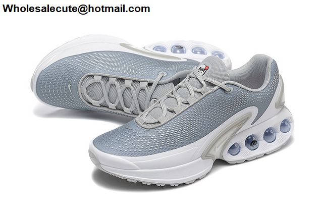 Nike Air Max DN wolf grey