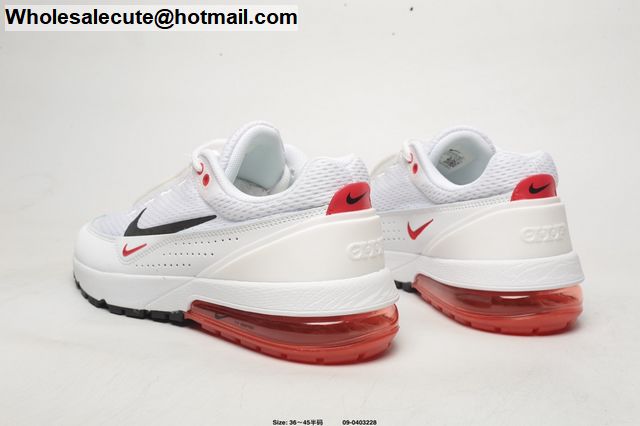 Nike Air Max pulse