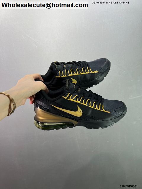 Nike Air Max pulse