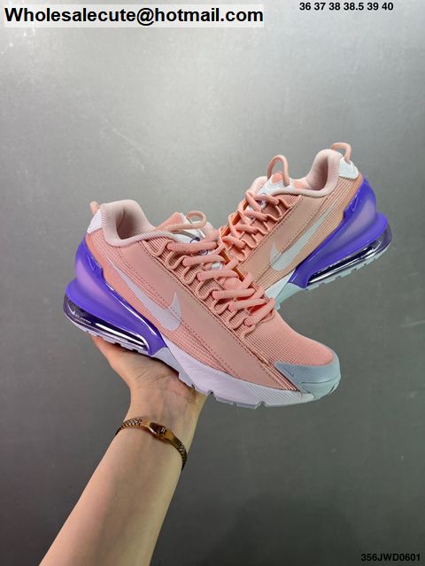 Nike Air Max Pulse pink purple