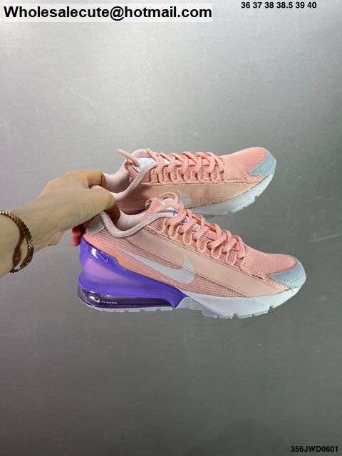 Nike Air Max pulse