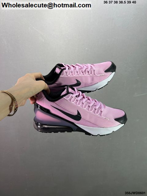 Nike Air Max pulse