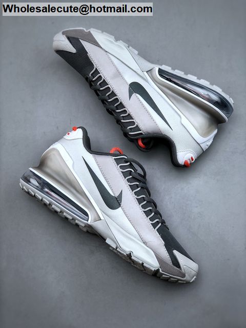 Nike Air Max pulse grey