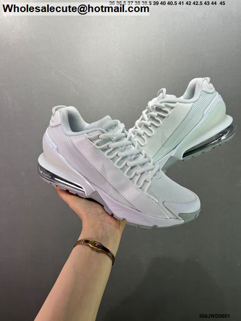Nike Air Max Pulse white