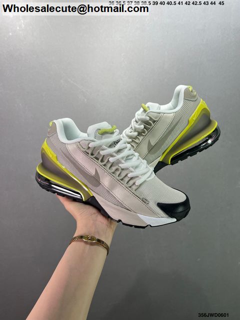 Nike Air Max Pulse Foam