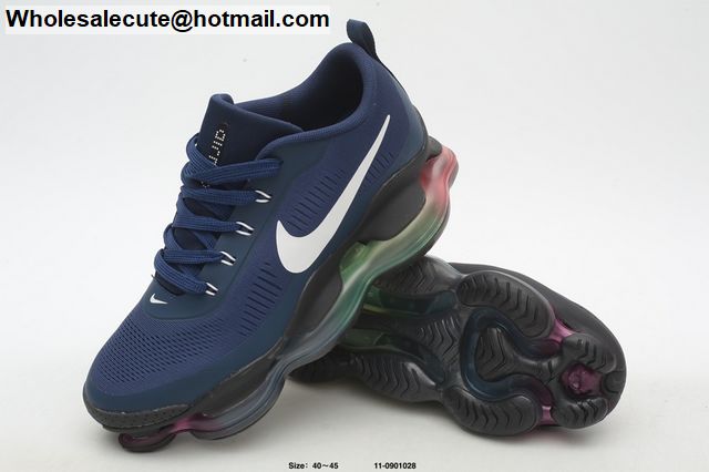 Nike Air Max Scorpion Midnight Navy
