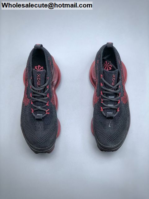 Nike Air Max Scorpion Bred