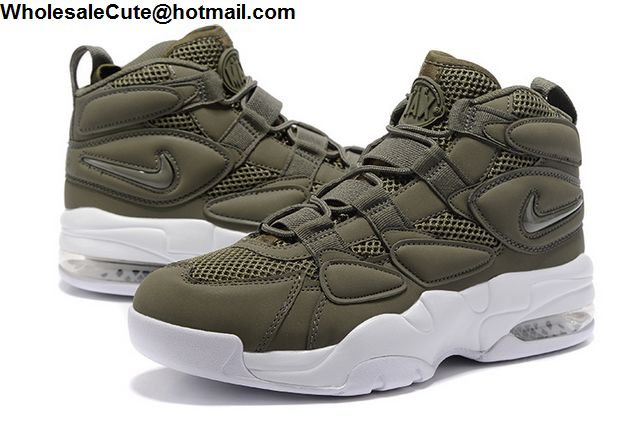 Nike Air Max Uptempo Urban Haze