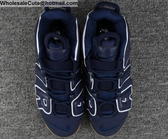 Nike Air More Uptempo