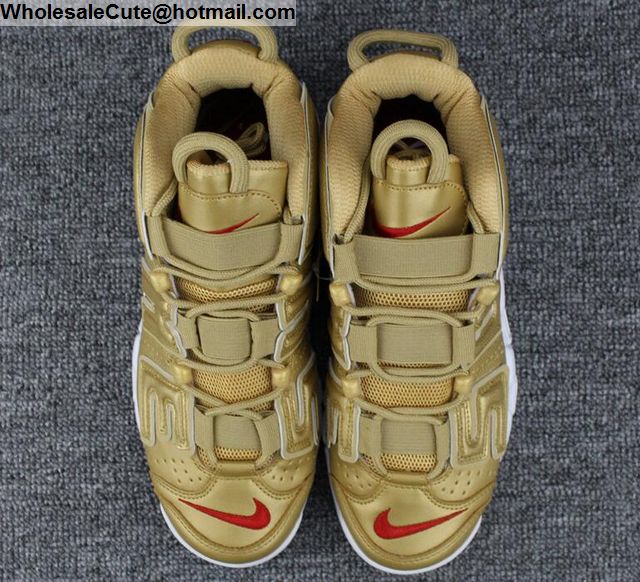 Nike Air More Uptempo Suptempo