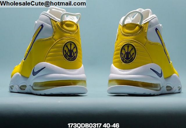 lakers uptempo 95