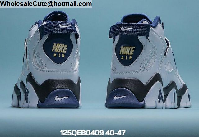 nike air barrage mid mens stores