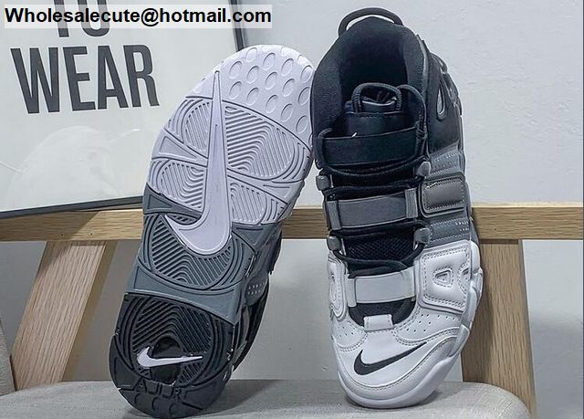 nike air more uptempo tricolor