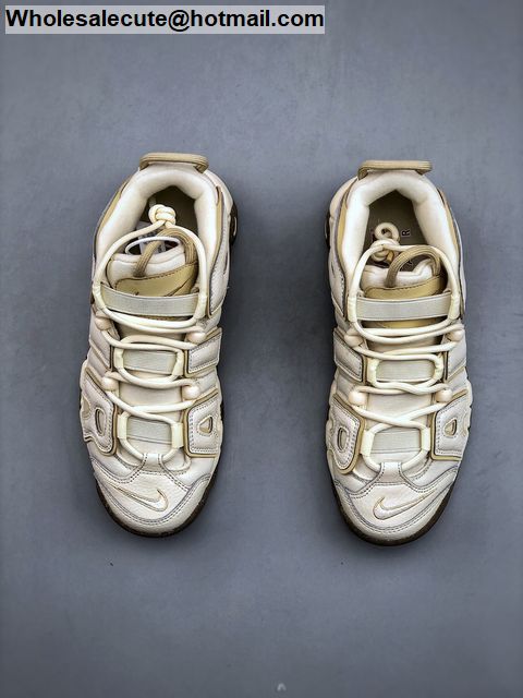Nike Air More Uptempo 96 Coconut Milk