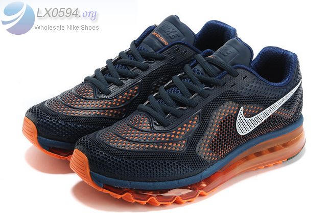 Nike Air Max 2014 Dark Blue
