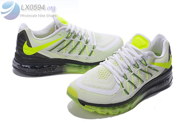Nike Air Max 2015 Blue