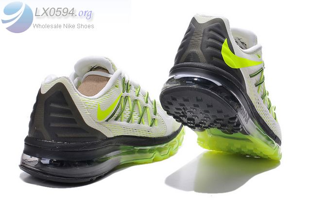 Blue Air Max 2015
