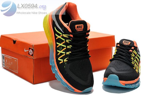 Nike Air Max 2015