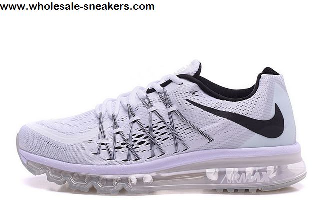 Nike Air Max 2015 White