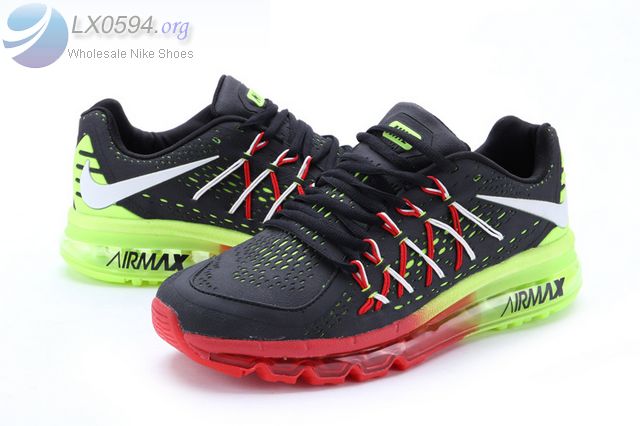 Nike Air Max 2015