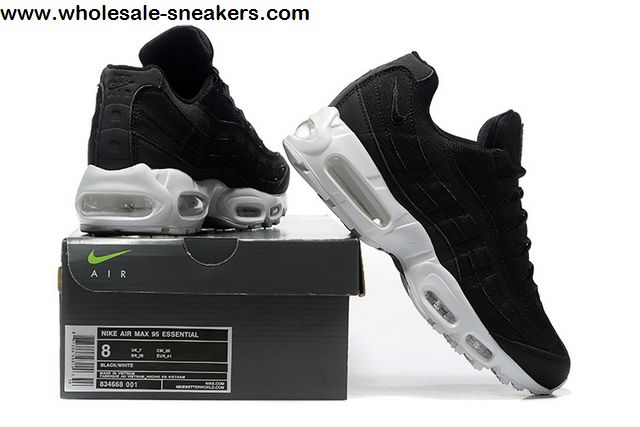 Stussy Nike Air Max 95