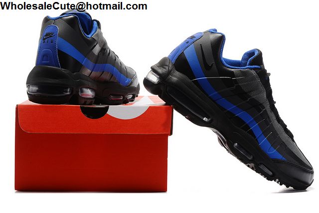 Nike Air Max 95 Ultra Essential