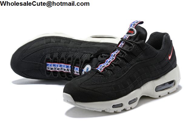 Air Max 95 TT Black Sail