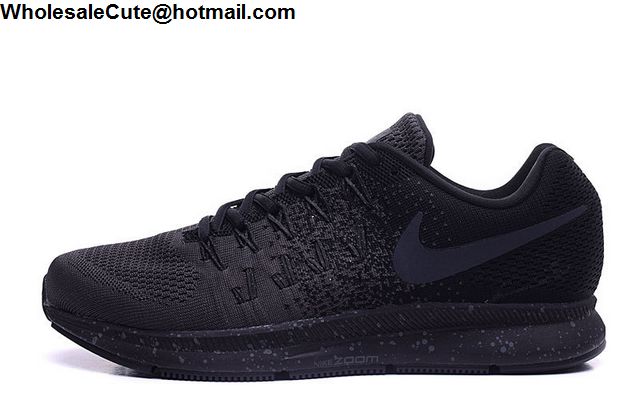 Nike Air Pegasus 33 Black