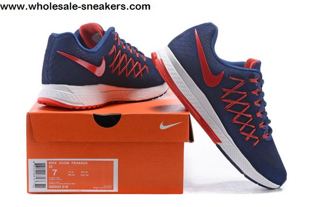 Nike Zoom Pegasus 32