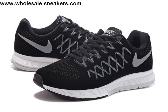 Nike Air Pegasus 32 Black